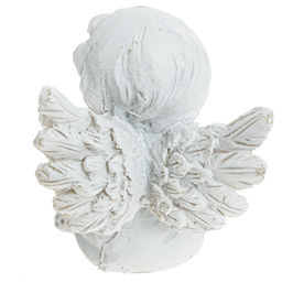 Фигурка декоративная Ангел, L4,5 W5 H5 см, 4в. - Remeco фото 10
