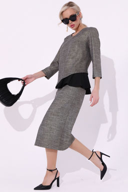 Костюм Прима Вера - Эльза фото 3