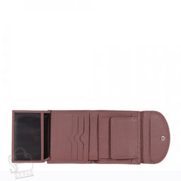 Женский кошелек 9942-1806 d.pink Vermari  в Новосибирске