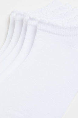 Pack de 5 calcetines tobilleros - H&m фото 2