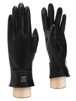 Перчатки женские 100% ш IS5061 black