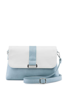 Кросс-боди 1390 323 34/323 10 Сумка женская