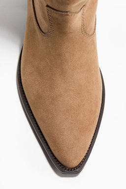 Botas cowboy - H&m фото 3