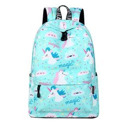 Рюкзак Единороги - Blinky фото 6