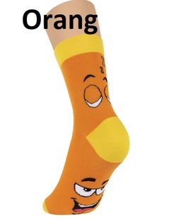 OMSA FREESTYLE 601 - orange