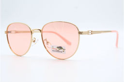 Солнцезащитные очки Disikaer (Polarized) (хамелеон,пластик) 9010 C4