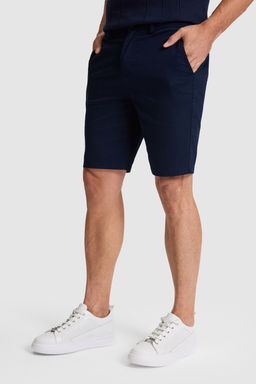 Erkek Lacivert Dokuma _ort - U.s. polo assn фото 4