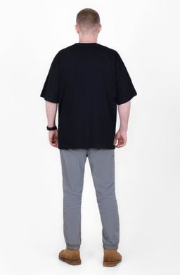 Футболка мужская Брайн Ф-59 (46-60) кулирка - Лотос фото 2