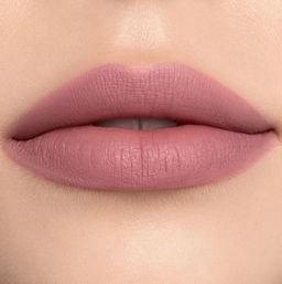 RELOUIS Помада губная жидкая матовая "Nude Matte" тон:25