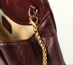 Сумка A-GB-2521-Silver