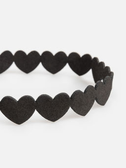 ACOOLA / Колье для девочек Guada черный  фото 4