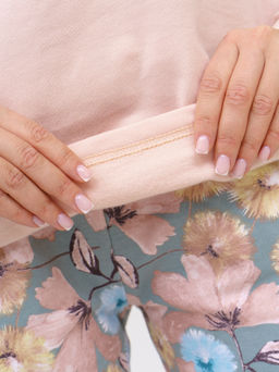 849 Пижама "Пудра"