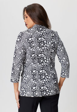 Жакет БелЭльСтиль 203 камушки фото 2