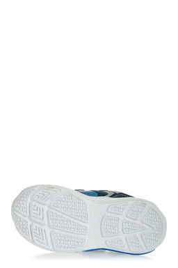 Полуботинки дошкольные ZEBRA