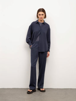 ЛУЧШАЯ ЦЕНА - Брюки прямого кроя D285/duia - Emka фото 3