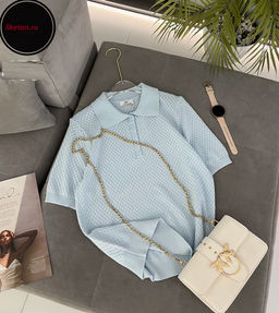 Футболка-поло