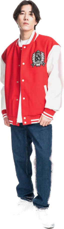 Куртка мужская