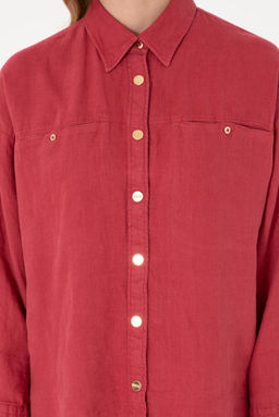 Kad_n Vi_ne Uzun Kollu G_mlek Sepette S_rpriz _ndirim - U.s. polo assn фото 6