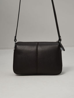 Сумка кожаная Azaro 3013 темно-коричневый