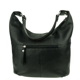 0427 Черный/Замша - Alessandro birutti фото 21