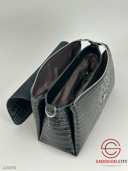 Клатч женский из натуральной кожи - Bruno фото 5