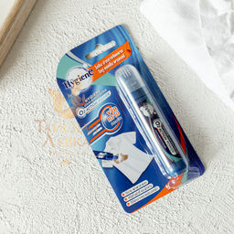 Карандаш-пятновыводитель кислородный "Action Power" Hygiene 10 мл