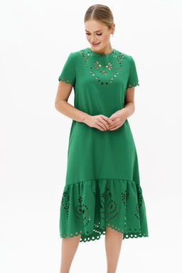 Платье URS 23-231-2