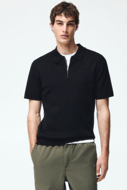 Polo Slim Fit - H&m фото 6