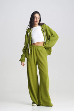 Брюки-трубы Lemongrass