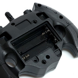 Машинка на пульте управления Гоночная, радиоуправление, работает от аккумулятора, эффект дыма, световые эффекты, цвет красный - Simaland фото 8