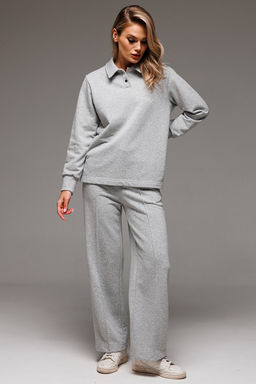 Костюм GO F3071/26-02.170-176 фисташка  фото 367