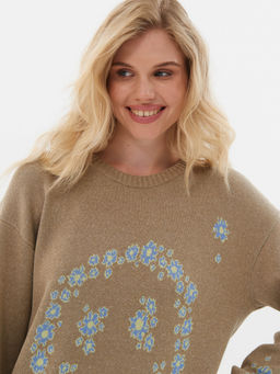 л1420 бежевый - Стим фото 8