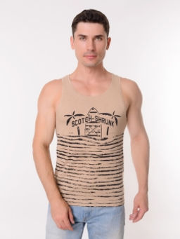 Майка мужская - Little secret фото 11