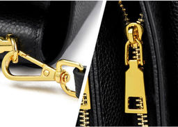 Bags Сумка женская / кожа / 023091  фото 9