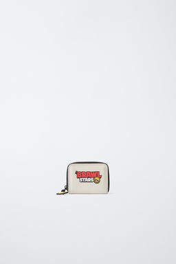 CARTERA BRAWL STARS SUPERCELL OY / tostado