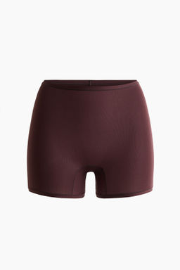 Braga Shortie Seamless