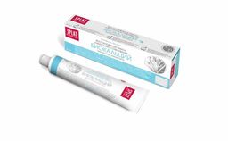 SPLAT Professional компакт 40 мл зубная паста -SPLAT BIOCALCIUM / БИОКАЛЬЦИЙ  фото 2