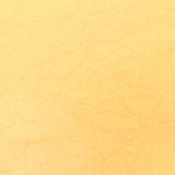 Бумага упаковочная эколюкс «Оранжево - жёлтая», 0.7 x 5 м