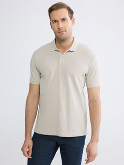 Polo Yaka Pike Erkek Ti??rt
