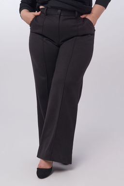 Брюки Luxury Moda 1393 черный