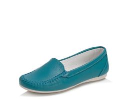 Мокасины Captor 535-219
