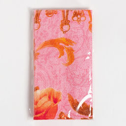 Цена за 2 шт. Полотенце кухонное Любимая мамочка 34*60 см - Доляна фото 7