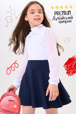 Блузка Шарлотта
