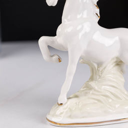 Фигурка Лошадь 14,5х12 см / B666 /уп 48/ - Галеонтрейд фото 10