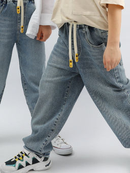 Джинсы детские Lovey.CC