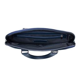 Деловая сумка для ноутбука Anson Black - Lakestone фото 37