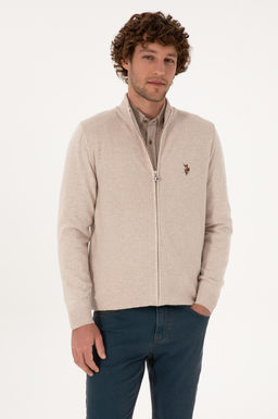 Erkek Ta_ Melanj Basic Triko H_rka Sepette S_rpriz _ndirim - U.s. polo assn фото 8