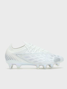 Бутсы KELME Mens Soccer Shoes (SG) White
