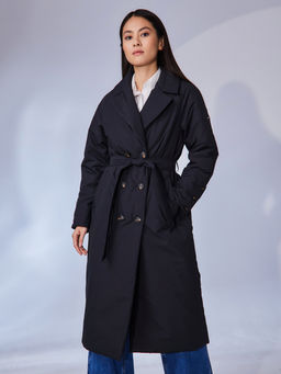 Плащ - Hoops фото 8