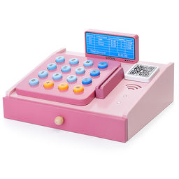 Сурмаркет Маленький кассир в коробке - Щепочка фото 5